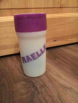 Litecup Becher